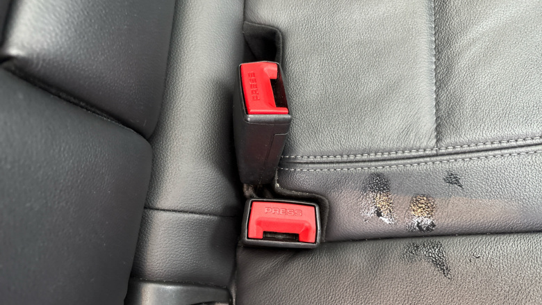 BMW X3 xDrive30d M Sport 5dr Step Auto Diesel Estate